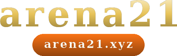 arena21 logo